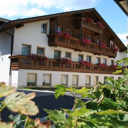 Landhotel-Gasthof-Schreiner Hohenau Exteriör bild